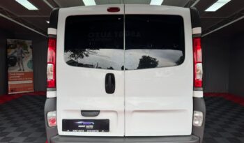 
										OPEL VIVARO full									