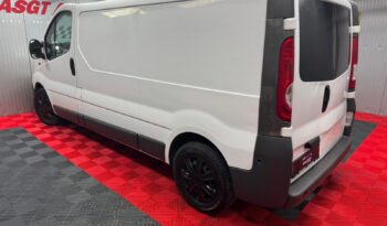 
										OPEL VIVARO full									