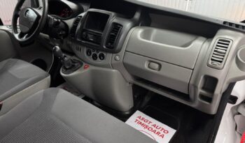 
										OPEL VIVARO full									