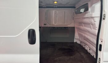 
										OPEL VIVARO full									
