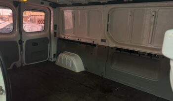 
										OPEL VIVARO full									