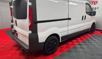 
										OPEL VIVARO full									
