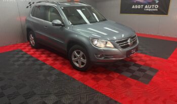 
										VOLKSWAGEN TIGUAN full									