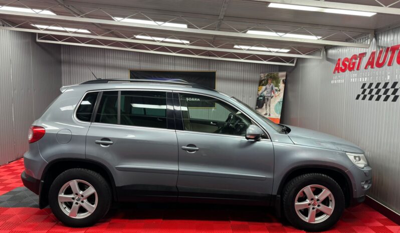 
								VOLKSWAGEN TIGUAN full									