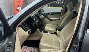 
										VOLKSWAGEN TIGUAN full									