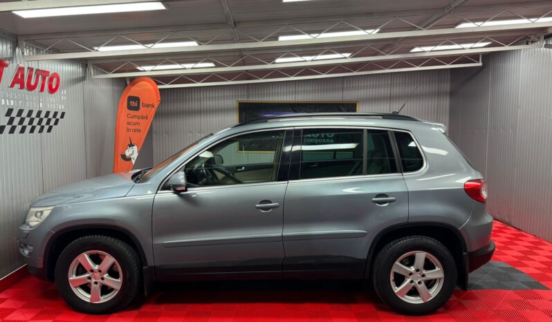 
								VOLKSWAGEN TIGUAN full									