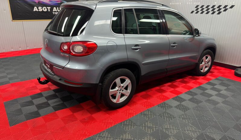 
								VOLKSWAGEN TIGUAN full									
