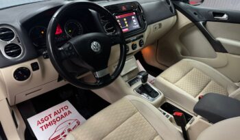 
										VOLKSWAGEN TIGUAN full									