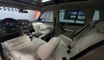 
										VOLKSWAGEN TIGUAN full									