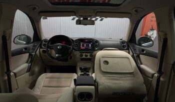 
										VOLKSWAGEN TIGUAN full									