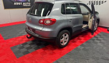 
										VOLKSWAGEN TIGUAN full									