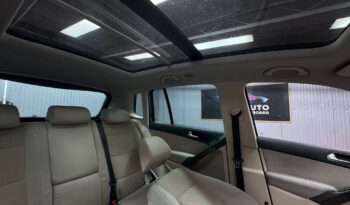 
										VOLKSWAGEN TIGUAN full									