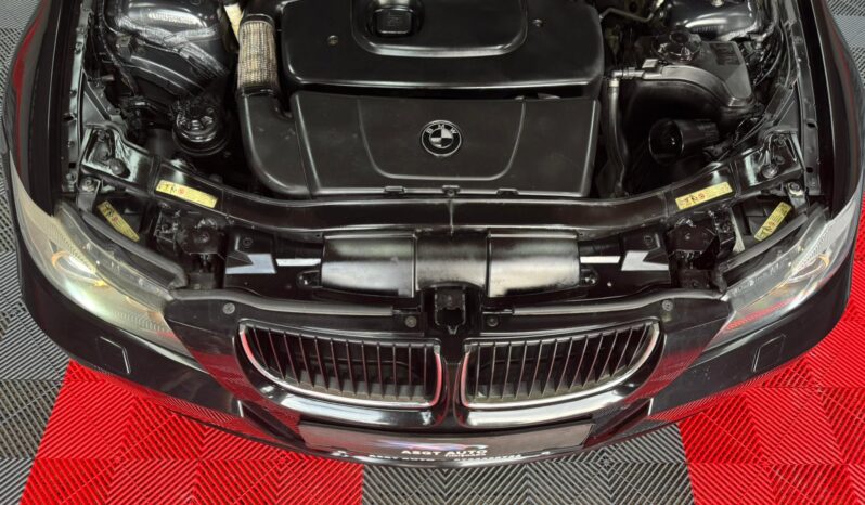 
								BMW SERIA 3 (E90) full									