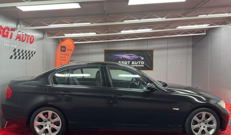 
								BMW SERIA 3 (E90) full									