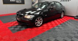 BMW SERIA 3 (E90)