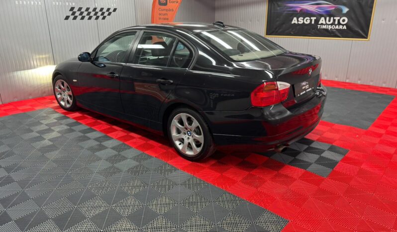 
								BMW SERIA 3 (E90) full									