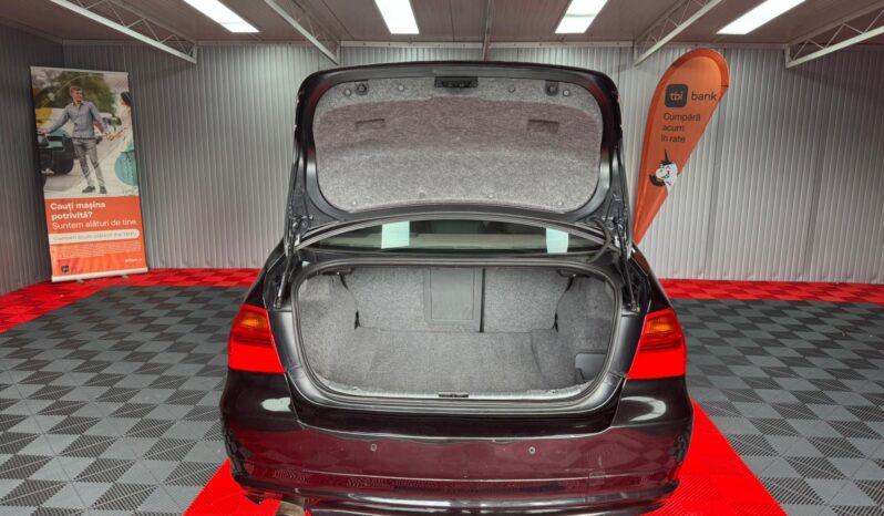 
								BMW SERIA 3 (E90) full									