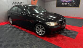 
										BMW SERIA 3 (E90) full									