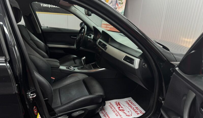 
								BMW SERIA 3 (E90) full									