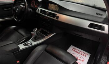 
										BMW SERIA 3 (E90) full									