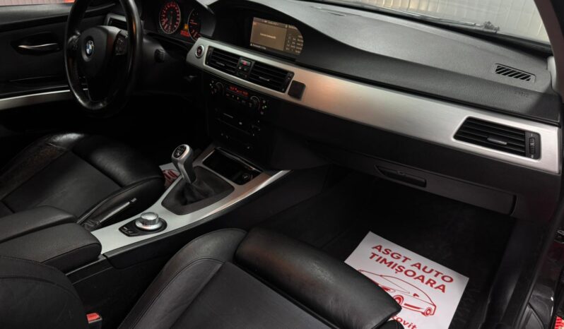 
								BMW SERIA 3 (E90) full									