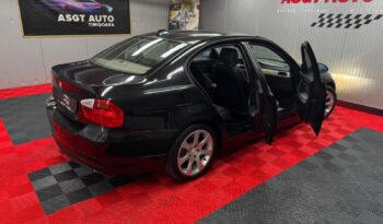 
										BMW SERIA 3 (E90) full									