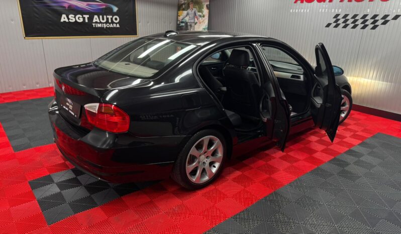 
								BMW SERIA 3 (E90) full									