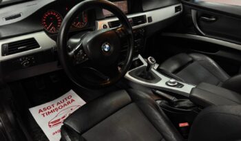 
										BMW SERIA 3 (E90) full									