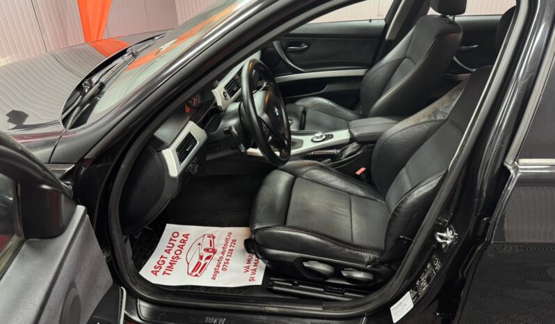 
								BMW SERIA 3 (E90) full									