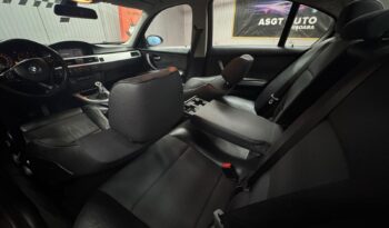 
										BMW SERIA 3 (E90) full									