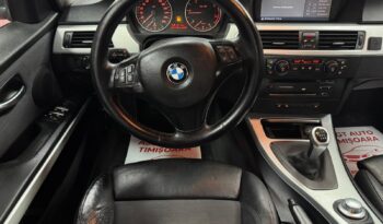 
										BMW SERIA 3 (E90) full									