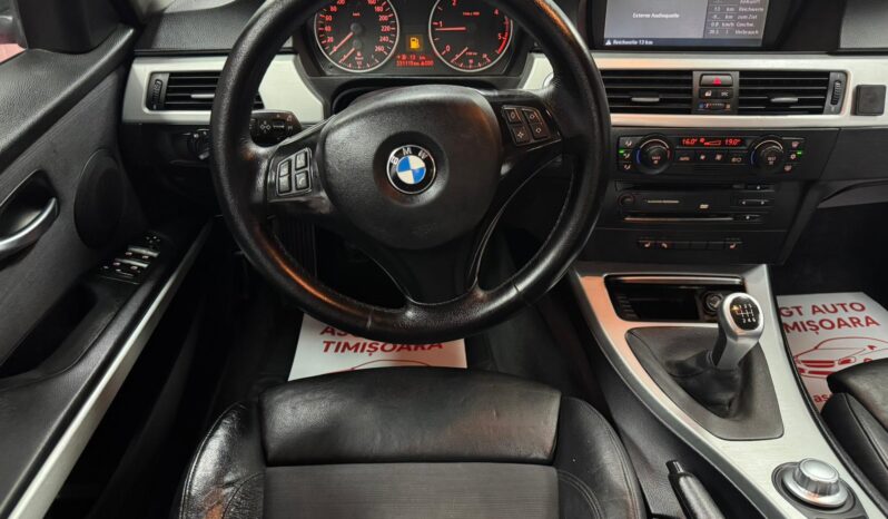 
								BMW SERIA 3 (E90) full									