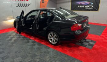 
										BMW SERIA 3 (E90) full									