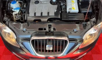 
										SEAT ALTEA, 2012,EURO 5 full									