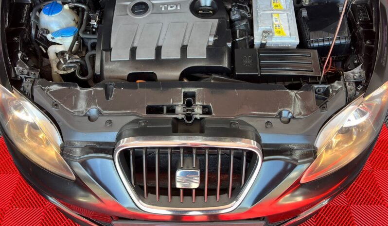 
								SEAT ALTEA, 2012,EURO 5 full									