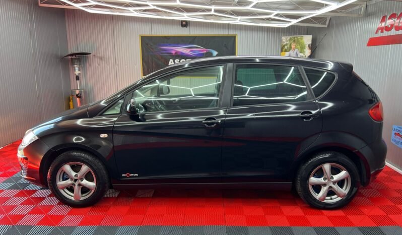 
								SEAT ALTEA, 2012,EURO 5 full									