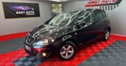 SEAT ALTEA, 2012,EURO 5