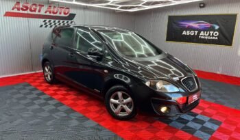 
										SEAT ALTEA, 2012,EURO 5 full									