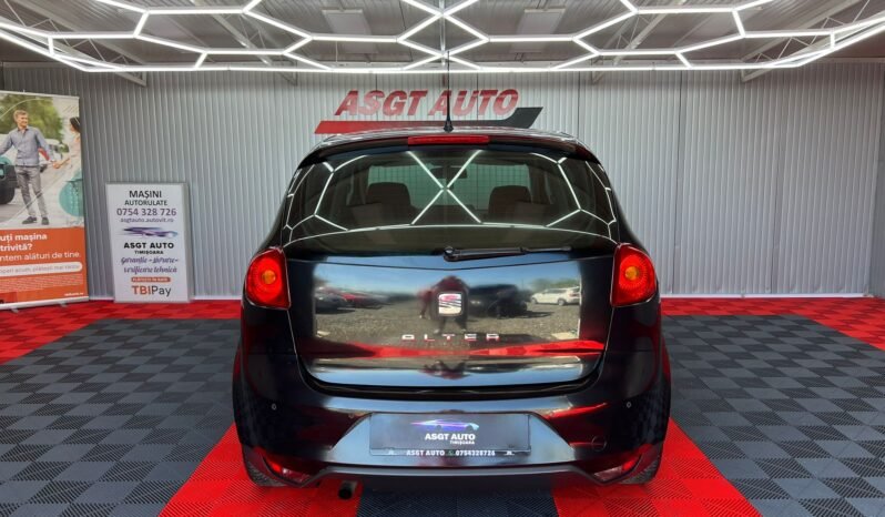 
								SEAT ALTEA, 2012,EURO 5 full									