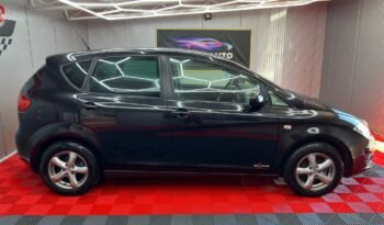 
										SEAT ALTEA, 2012,EURO 5 full									