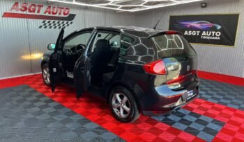 
										SEAT ALTEA, 2012,EURO 5 full									