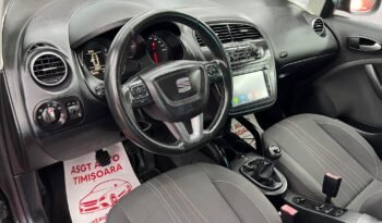 
										SEAT ALTEA, 2012,EURO 5 full									