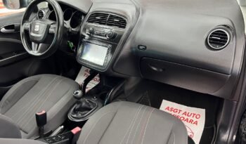 
										SEAT ALTEA, 2012,EURO 5 full									
