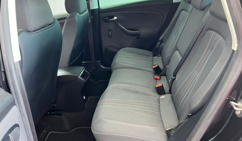 
								SEAT ALTEA, 2012,EURO 5 full									