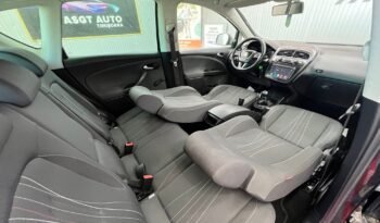 
										SEAT ALTEA, 2012,EURO 5 full									