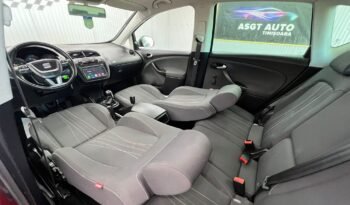 
										SEAT ALTEA, 2012,EURO 5 full									