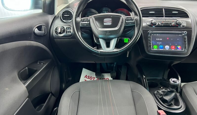 
								SEAT ALTEA, 2012,EURO 5 full									