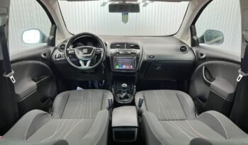 
										SEAT ALTEA, 2012,EURO 5 full									