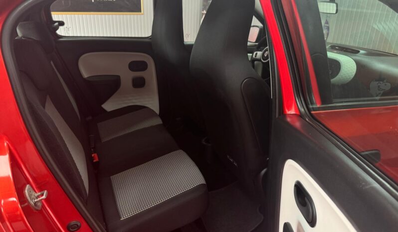 
								RENAULT TWINGO full									