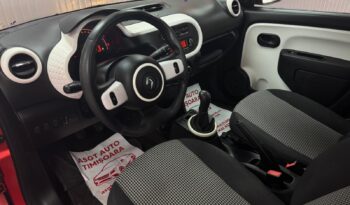 
										RENAULT TWINGO full									